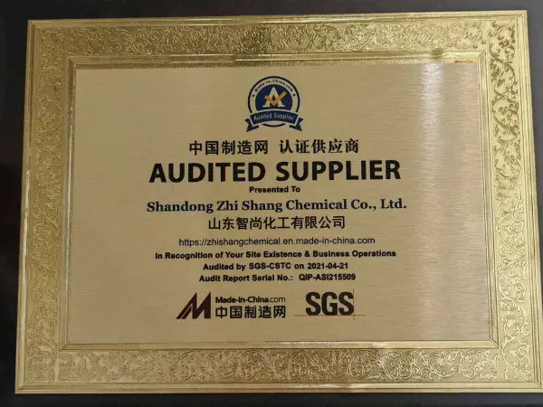 BuyChemic Certificate 2