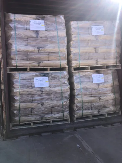 Sodium Humate for Oil Drilling Auxiliary Agent Black Flake ISO 9001 Certified - Image 5