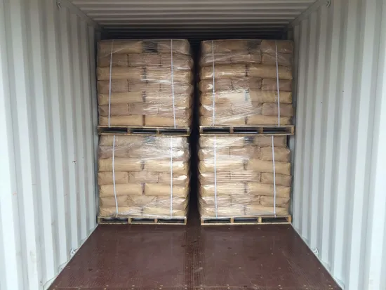 Black Powder Sulphonated Asphalt for Water-Based Drilling Fluids with ISO 9001 Certification - Image 5