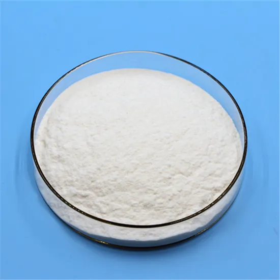 Sodium Carboxymethyl Cellulose CMC Drilling Grade High Viscosity Fluid Loss Control Additive