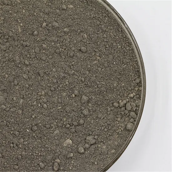 Cake Breaking Surfactant for Water Base Mud with ISO 9001 Certification 25 Kg/Bag