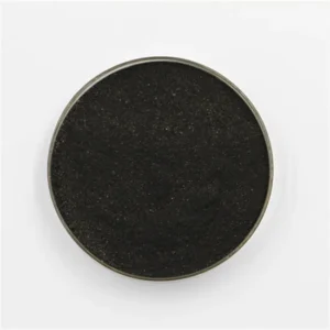 Chemical Auxiliary Agent Chromium-Free Sulfonated Lignite for Oilfield Drilling with ISO 9001:2015 Certificate