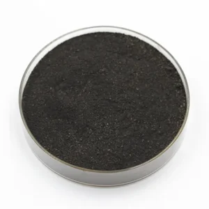 Chemical Auxiliary Agent Drilling Viscosity Reducer Sulfonated Lignite with 75% Viscosity Reducing Rate