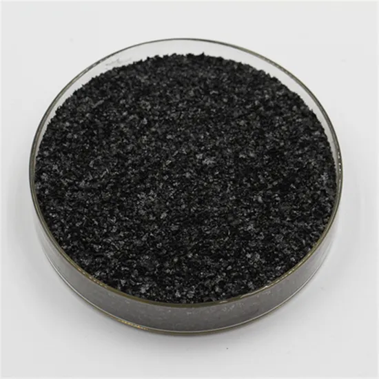 Sodium Humate Flakes for Agricultural Use, ISO 9001 Certified, 55% Humic Acid Content