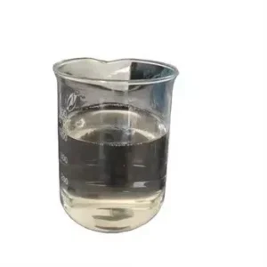 Chemical Auxiliary Agent Liquid Sodium Silicate for Oilfield Exploitation with ISO 9001:2015 Certificate