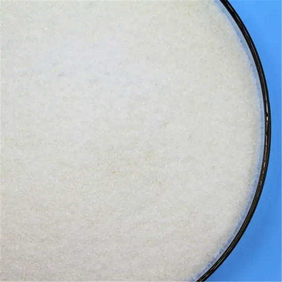 Chemical Auxiliary Agent Modified Corn Starch for Oil Drilling Fluids with ISO 9001 Certification - Image 2