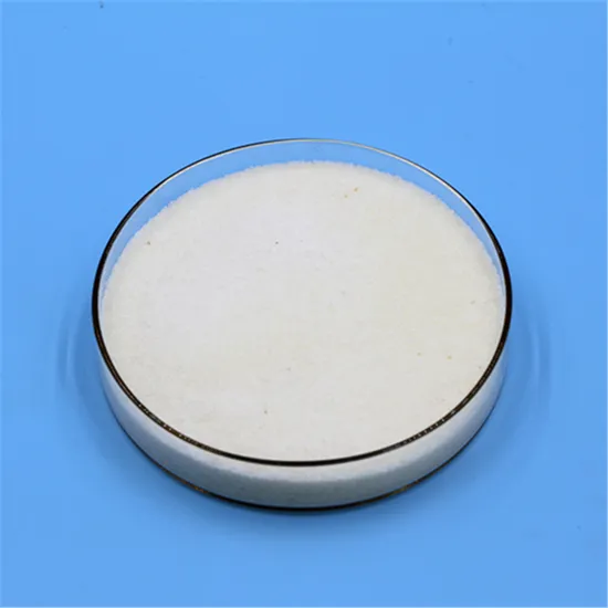 Chemical Auxiliary Agent Modified Corn Starch for Oil Drilling Fluids with ISO 9001 Certification