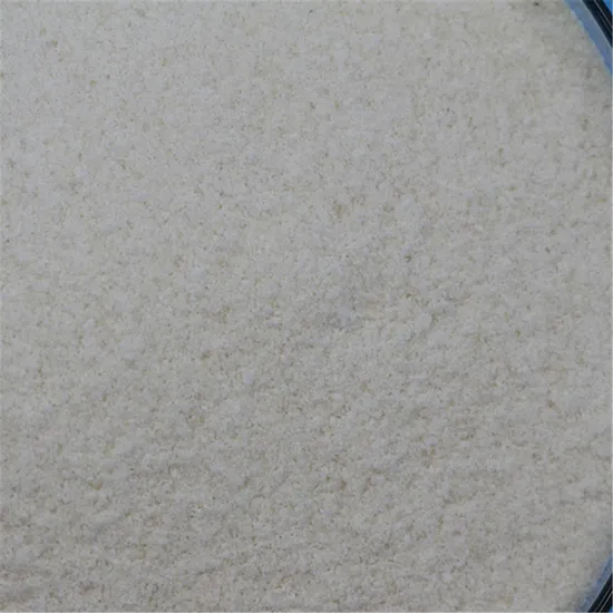 Chemical Auxiliary Agent Oil Grade Polyanionic Cellulose PAC for Oilfield Drilling with ISO 9001:2015 - Image 2