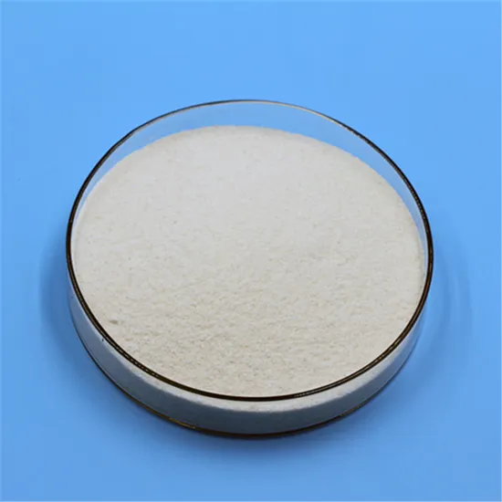 Chemical Auxiliary Agent Oil Grade Polyanionic Cellulose PAC for Oilfield Drilling with ISO 9001:2015