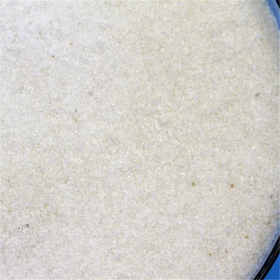 Chemical Auxiliary Agent Starch for Oilfield Drilling Fluids with ISO 9001 Certification - Image 2