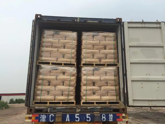 Chemical Auxiliary Carboxymethyl Cellulose CMC-LV for Oil Drilling with ISO 9001 Certification - Image 5