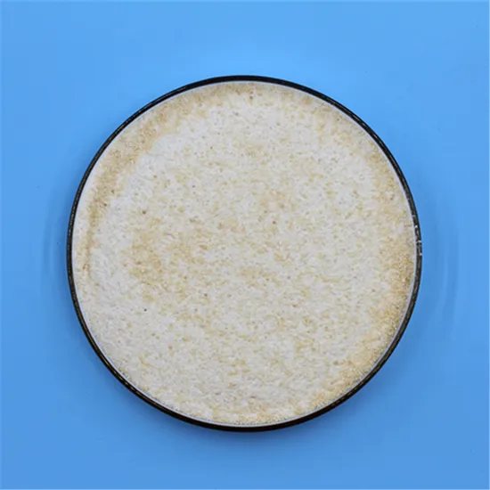 Chemical Auxiliary Carboxymethyl Cellulose CMC-LV for Oil Drilling with ISO 9001 Certification