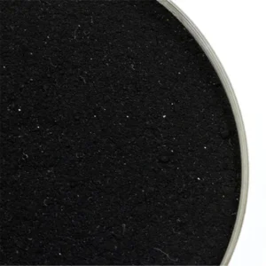 Chemical Auxiliary Humic Acid Potassium for Oil Drilling with ISO 9001 Certification 25 Kg/Bag