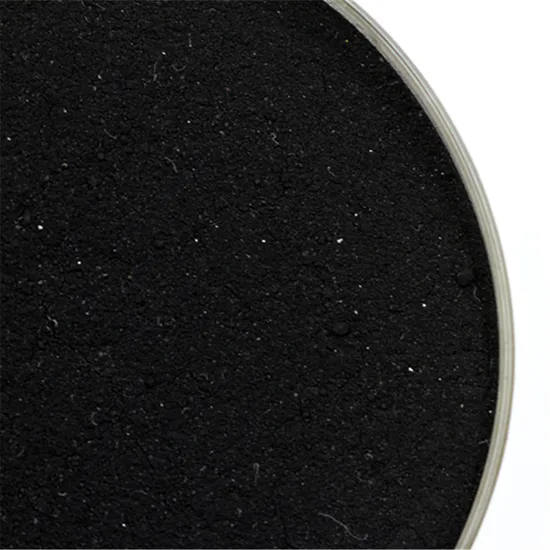 Chemical Auxiliary Humic Acid Potassium for Oil Drilling with ISO 9001 Certification 25 Kg/Bag