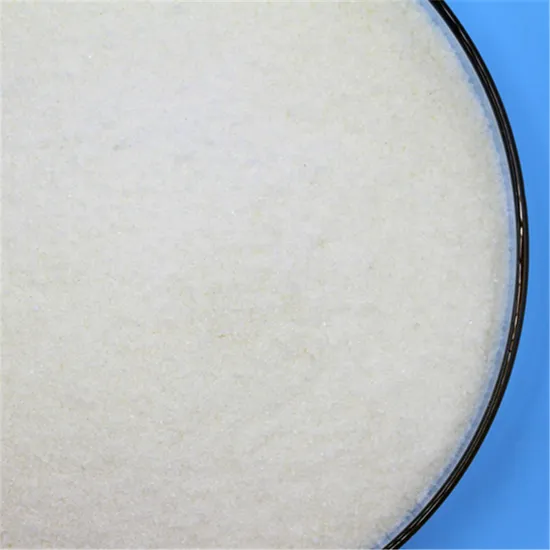 Chemical Auxiliary Oil Drilling Starch for Oilfield with ISO 9001 Certification 2 Years Shelf Life