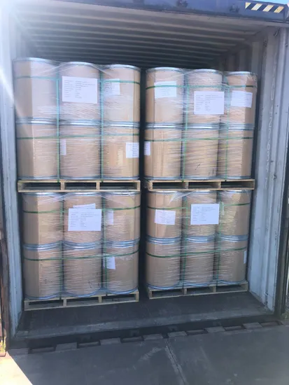 Chemical Auxiliary Oil Soluble Plugging Agent NW-1 for Drilling with ISO 9001:2015 Certification - Image 4