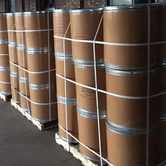 Chemical Auxiliary Oil Soluble Plugging Agent NW-1 for Drilling with ISO 9001:2015 Certification - Image 5