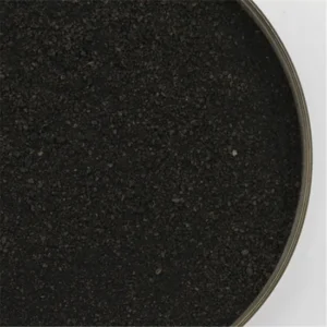 Chemical Auxiliary Organophilic Lignite for Oilfield Drilling Mud Additives with ISO 9001:2015 Certification