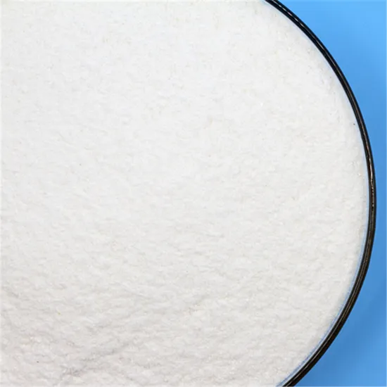 Polyanionic Cellulose PAC HV-PAC for Oil Drilling Fluid with ISO 9001 Certification