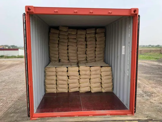 Chemical Auxiliary Powdery Release Agent for Drilling with ISO 9001:2015 Certification - Image 5