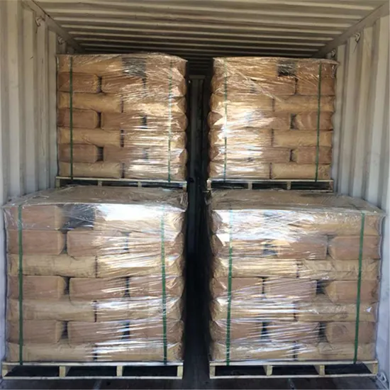 Sodium Sulfonated Asphalt for Drilling Mud, ISO 9001 Certified Black Powder with 2-Year Shelf Life - Image 4