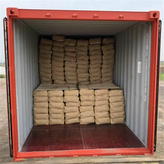 Sodium Sulfonated Asphalt for Drilling Mud, ISO 9001 Certified Black Powder with 2-Year Shelf Life - Image 5