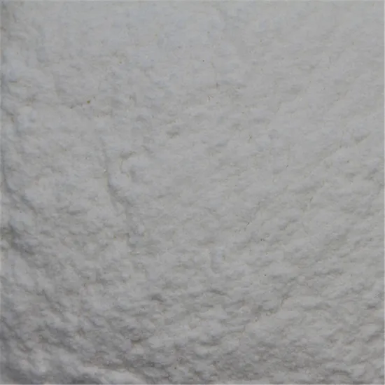 Carboxymethyl Cellulose CMC-HV for Oilfield Drilling with ISO 9001 Certification - Image 2