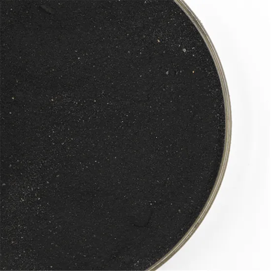Drilling Fluid Additives Potassium Sulfonated Asphalt for Oil Drilling with ISO 9001 Certification
