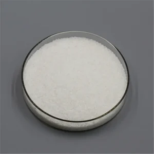 Chemical Products Partially Hydrolyzed Polyacrylamide PHPA for Oilfield Drilling with ISO 9001:2015 Certificate