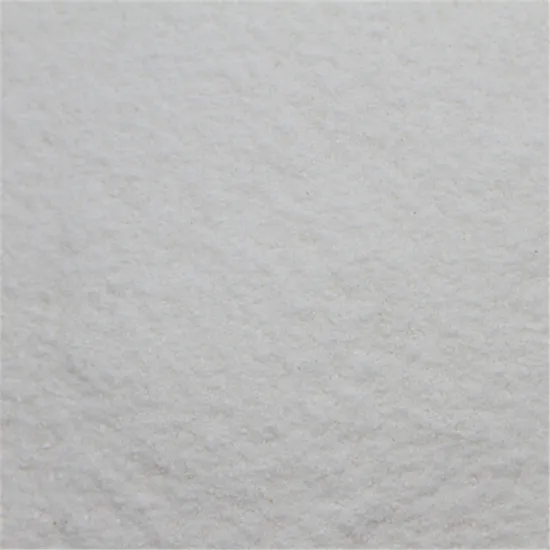 High Viscosity Polyanionic Cellulose PAC Polymer for Oil Drilling Auxiliary Agent - Image 2