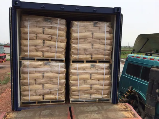 High Viscosity Polyanionic Cellulose PAC Polymer for Oil Drilling Auxiliary Agent - Image 5