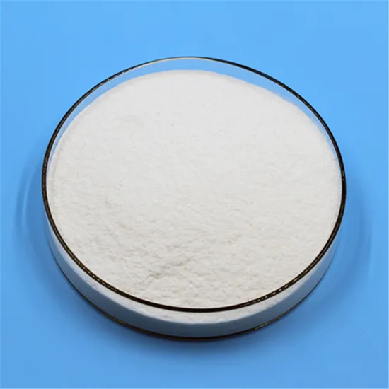 High Viscosity Polyanionic Cellulose PAC Polymer for Oil Drilling Auxiliary Agent