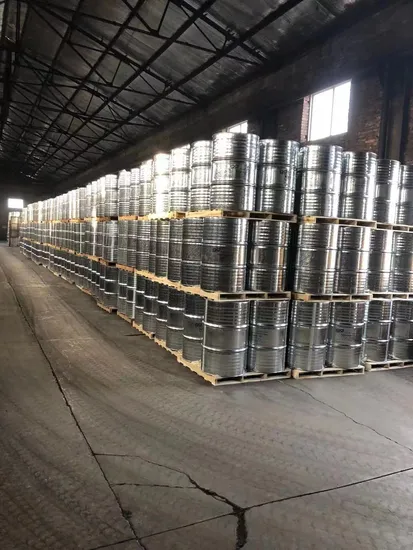 Liquid Sodium Silicate Water-Glass for Paper Industry with ISO 9001 Certificate - Image 4