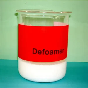 Milk White Defoamer for Drilling with ISO 9001:2015 Certification 2 Year Shelf Life