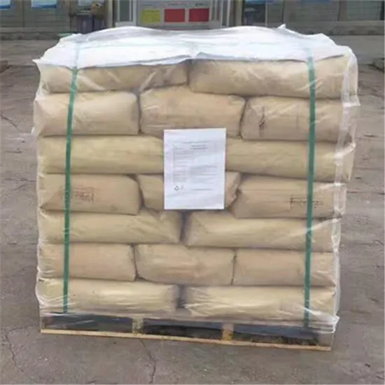 Oil Drilling Grade Xanthan Gum with ISO 9001:2015 for Oilfield Auxiliary Use - Image 4