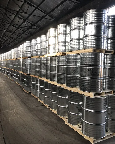 Chemical Raw Materials Oil Drilling Mud Detergent with ISO 9001:2015 Certification, pH 6-8 - Image 4