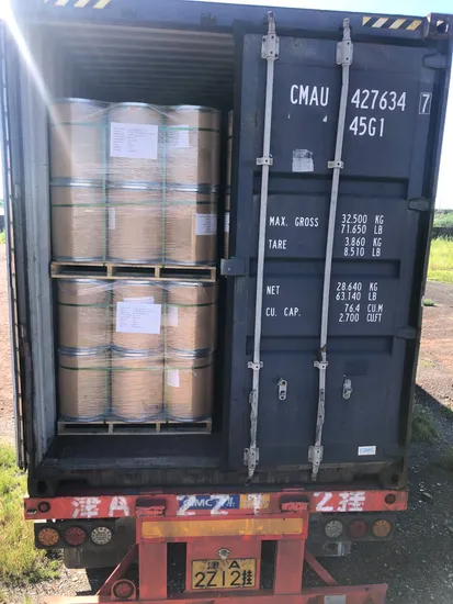Oil Soluble Plugging Agent NW-1 for Oilfield Additive with ISO 9001:2015 Certification - Image 5