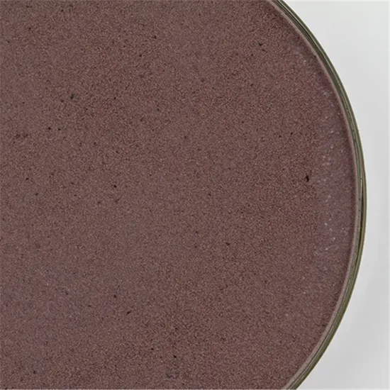 Sulfonated Phenolic Resin SMP for Drilling Mud Additives with ISO 9001:2015 Certification