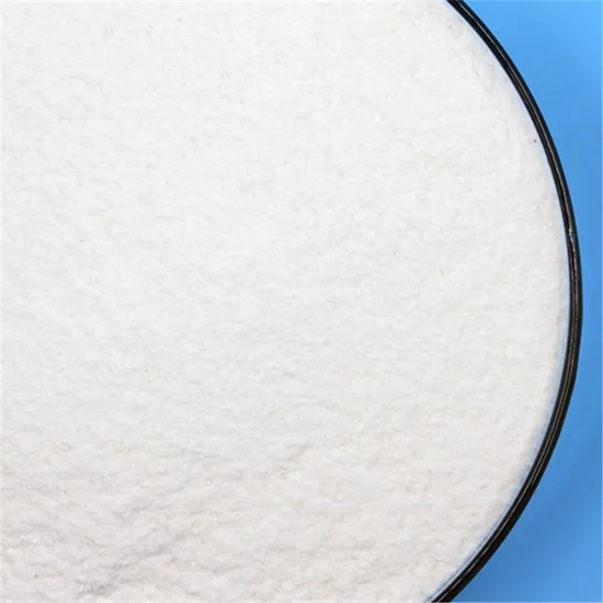 High Viscosity Poyanionic Cellulose Hv-PAC for Oil Drilling Fluid Loss Control ISO 9001