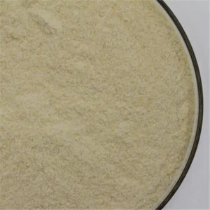 China Oil Grade Xanthan Gum 80 Mesh for Oil Drilling Auxiliary Agent with ISO 9001