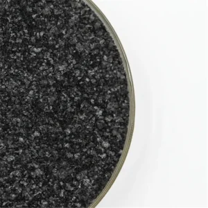 Sodium Humate Flake for Drilling Fluid ISO 9001 Certified Tianjin China Supplier