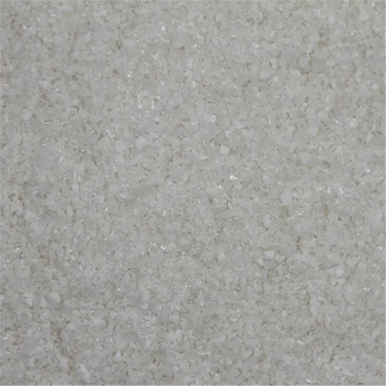 Drilling Chemical Auxiliary Partially Hydrolyzed Polyacrylamide PHPA with 10-25 Million Molecular Weight - Image 2