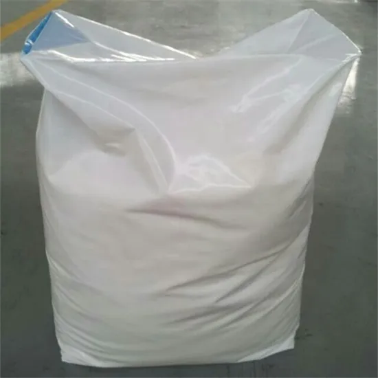 Drilling Chemical Auxiliary Partially Hydrolyzed Polyacrylamide PHPA with 10-25 Million Molecular Weight - Image 4