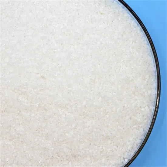 Drilling Chemical Partially Hydrolyzed Polyacrylamide PHPA Polymer for Oilfield with ISO 9001:2015