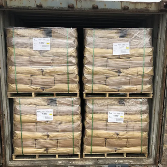 Drilling Chemical Potassium Humate Powder for Oilfield Auxiliary Agent with ISO 9001:2015 - Image 4
