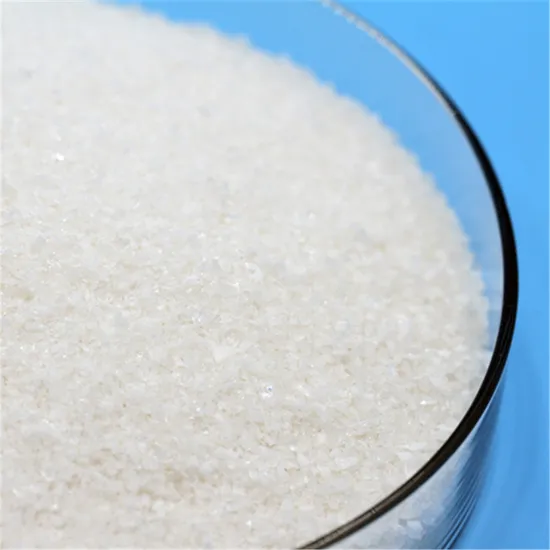 Drilling Chemicals Partially-Hydrolyzed Polyacrylamide (PHPA) with 10-25 Million Molecular Weight for Oilfield Drilling