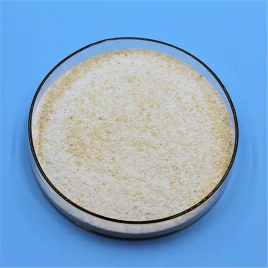 Sodium Carboxymethyl Cellulose CMC Additive for Oil Drilling with ISO 9001 Certification - Image 2