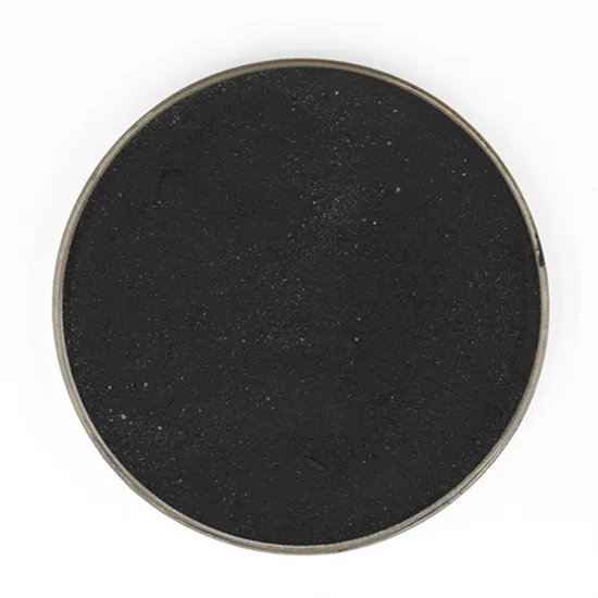 Drilling Fluid Cuttings Dispersion Inhibitor Potassium Asphalt Sulfonate for Oil Drilling with ISO 9001:2015