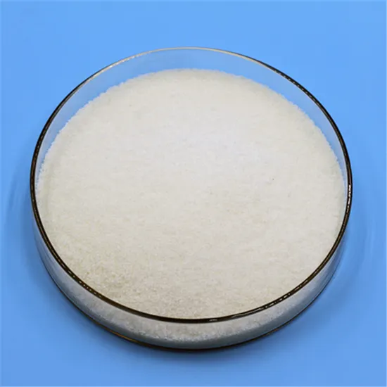 Drilling Fluid Loss Control Agent Modified Corn Starch for Drilling Mud with ISO 9001 Certification