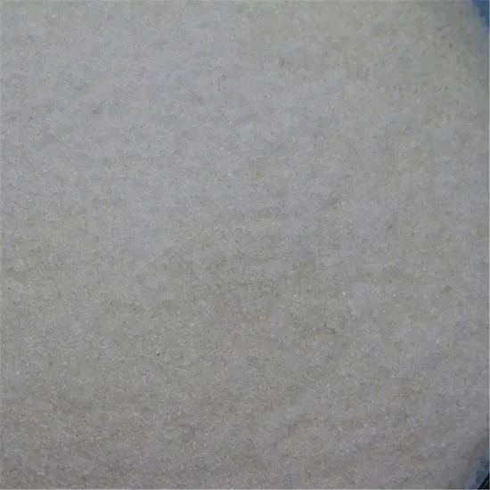 Drilling Fluid Treatment Agent Filtrate Reducer Modified Starch ISO 9001 Certified for Oilfield Use - Image 2